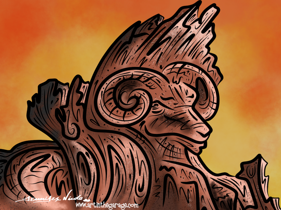 11-11-15 The Ram