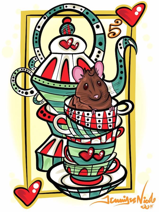 3-7-14 The Dormourse.png