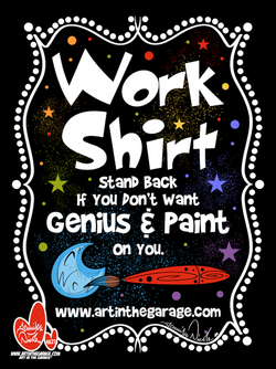 3-21-26 Work Short T-Shirt Design 4827
