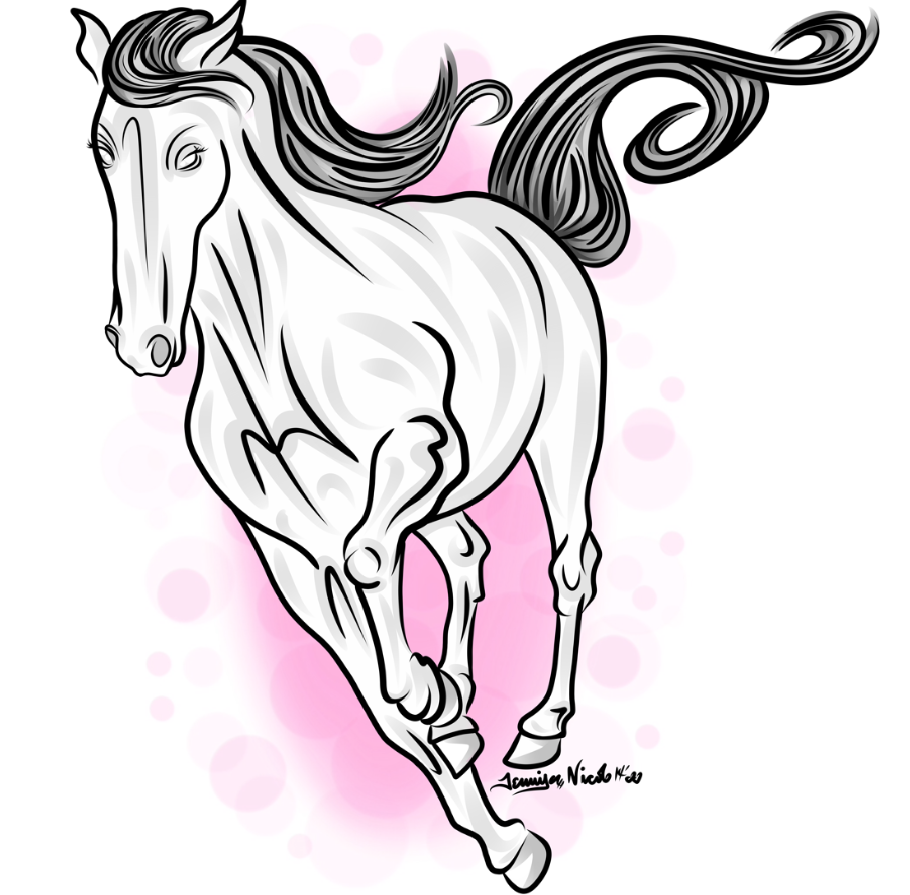1-29-14 Running Horse Finished.png