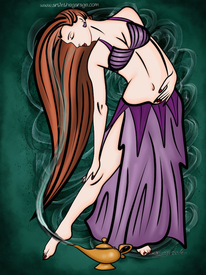 2-24-15 Genie