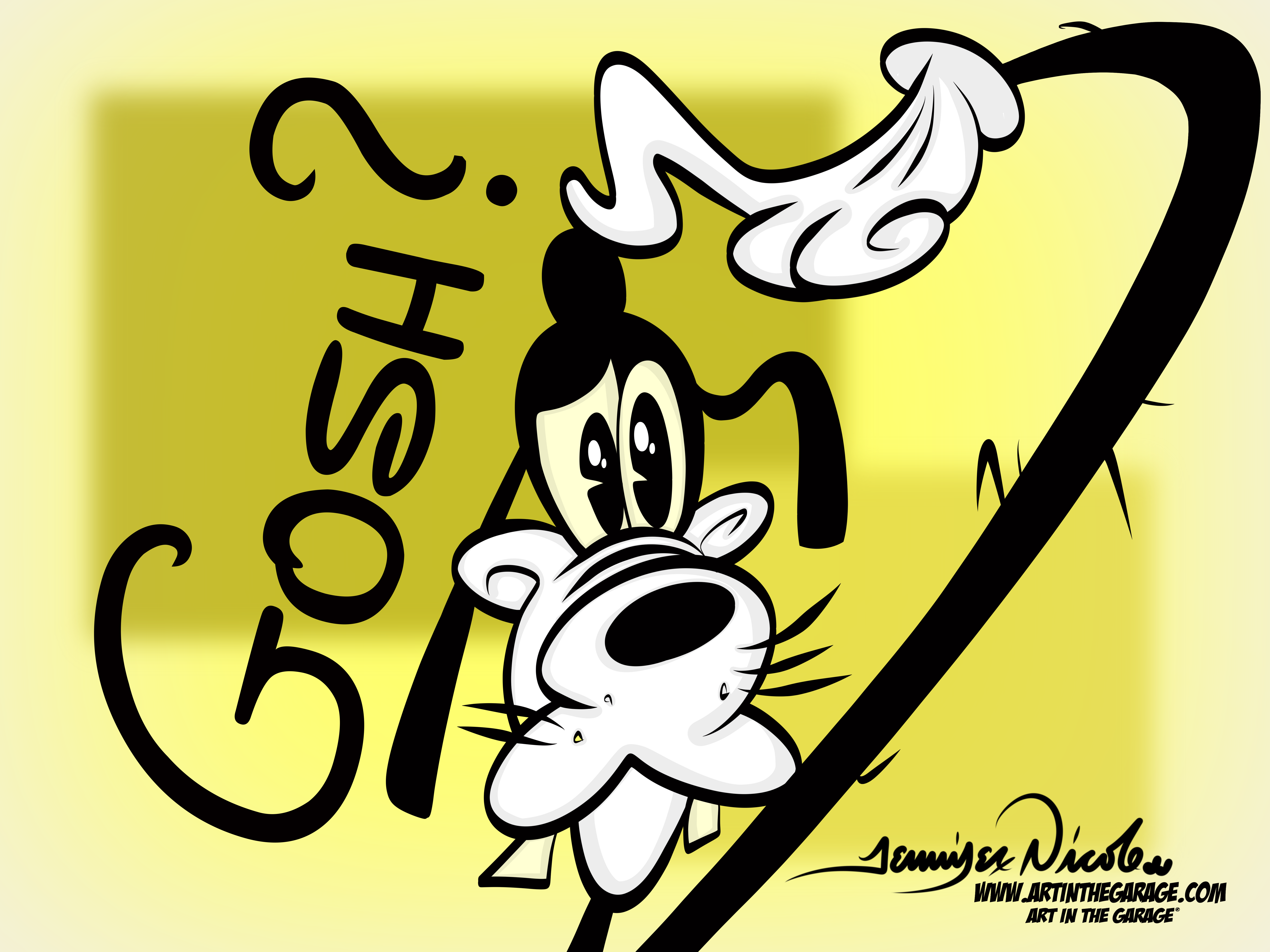 1-22-21 Goofy