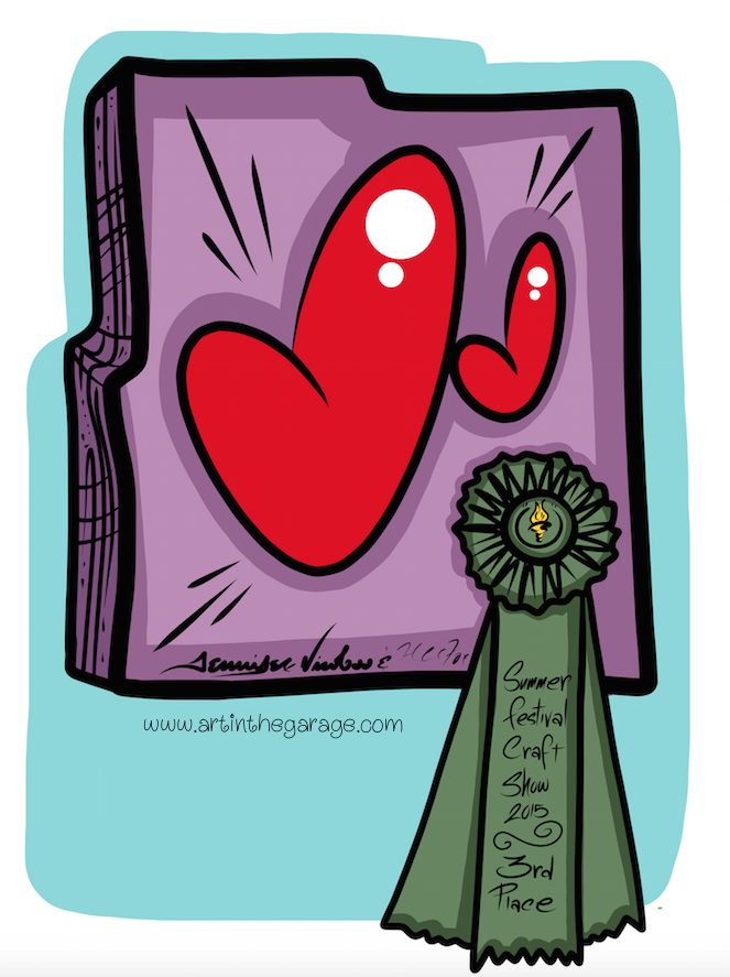 8-9-15 Our Very First Award
