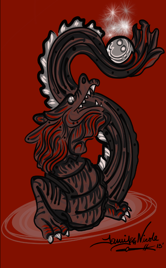 3-15-13 Dragon