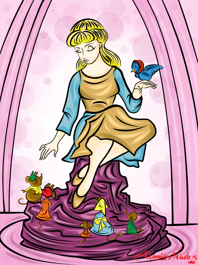 11-13-13+Cinderella+Fountain+Comes+To+Life.png