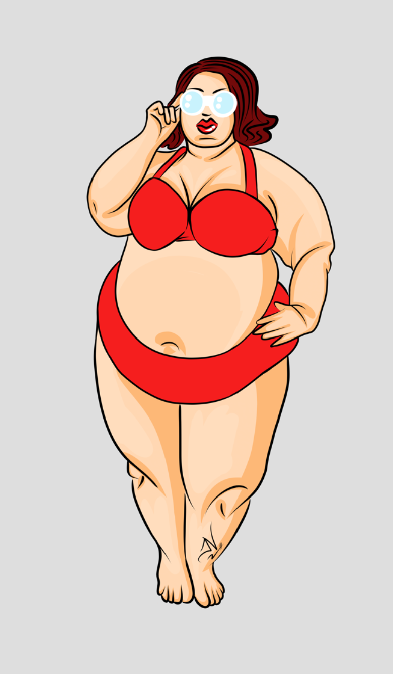 6-21-13 Bathing Beauty