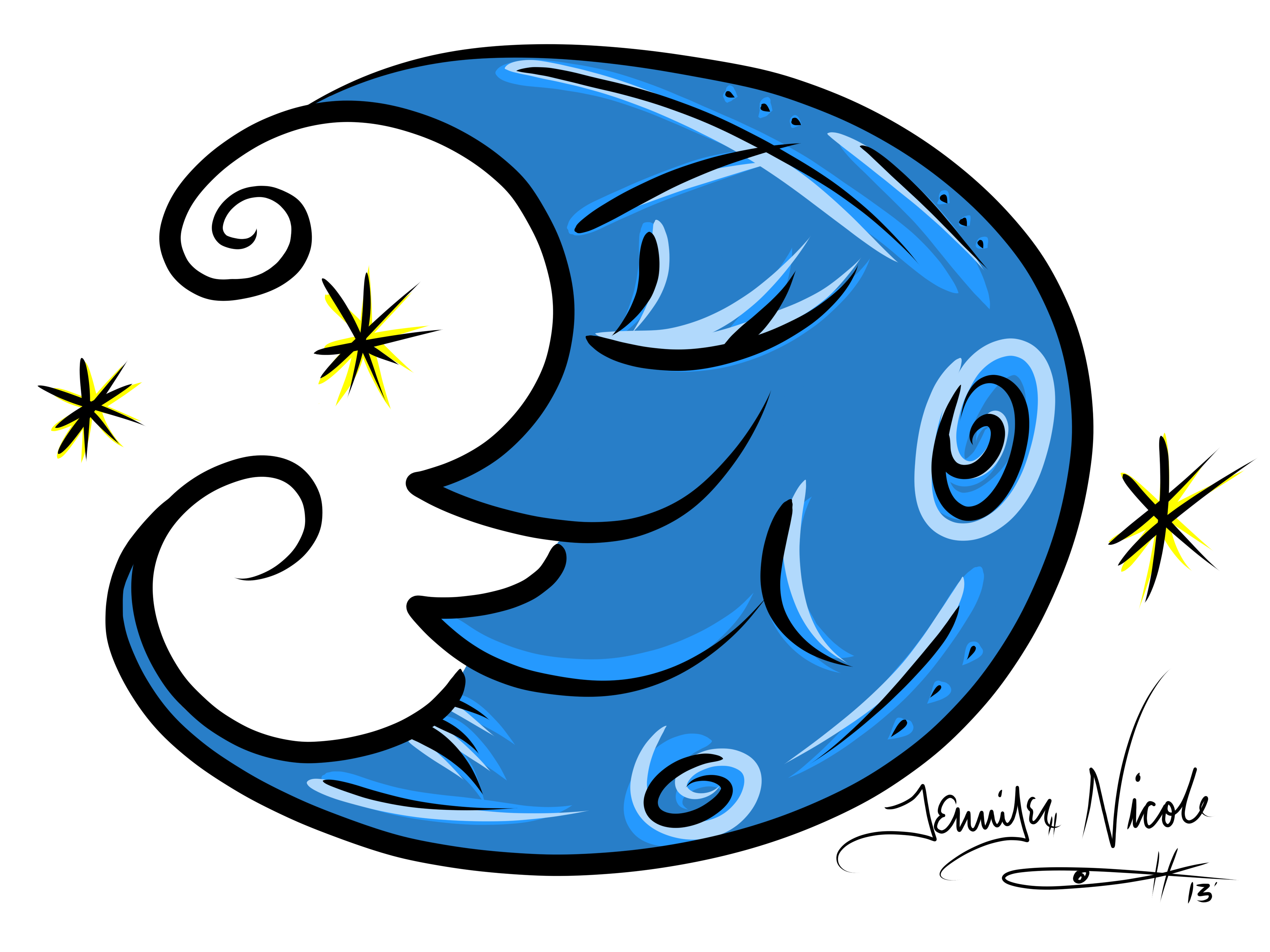 1-5-13Blue Moon