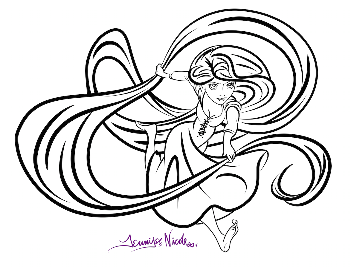 4-17-14 Rapunzel In Action.png