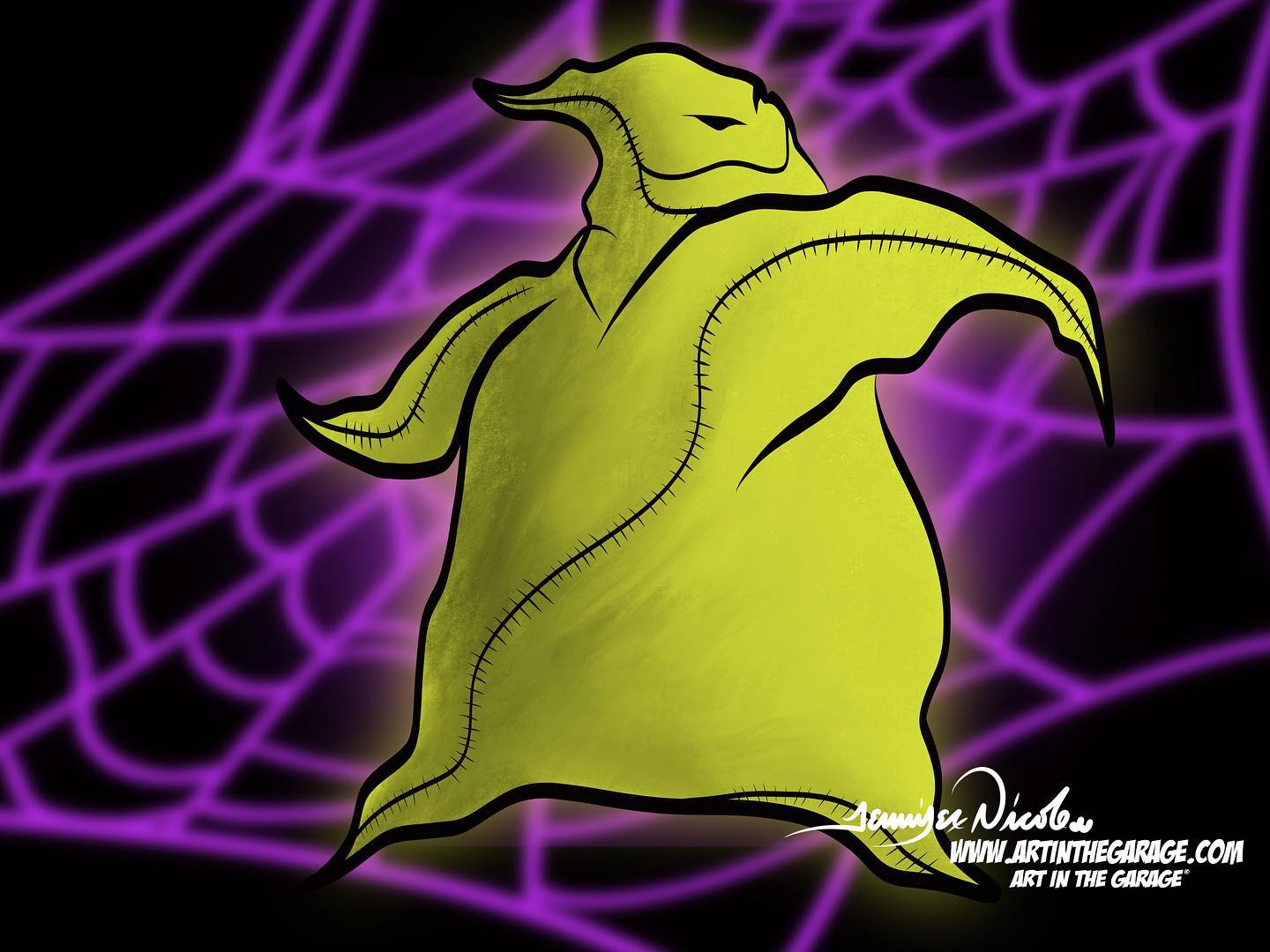 8-22-20 Ooggie Boogie