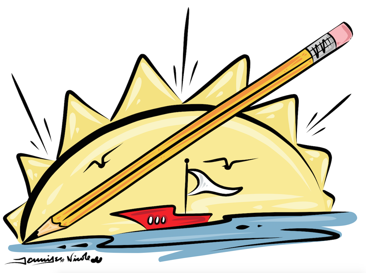 1-14-15 Drawing Clipart