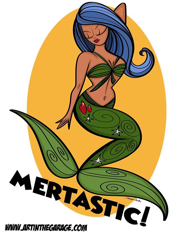 2-3-18 Mertastic