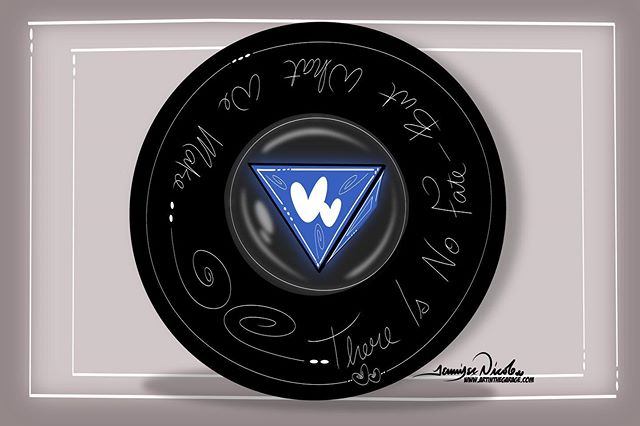 11-4-19 Magic 8 Ball