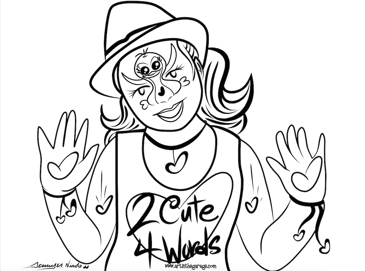 9-12-15 2Cute 4Words Outline