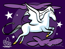 12-8-25 Flying Horse 4724