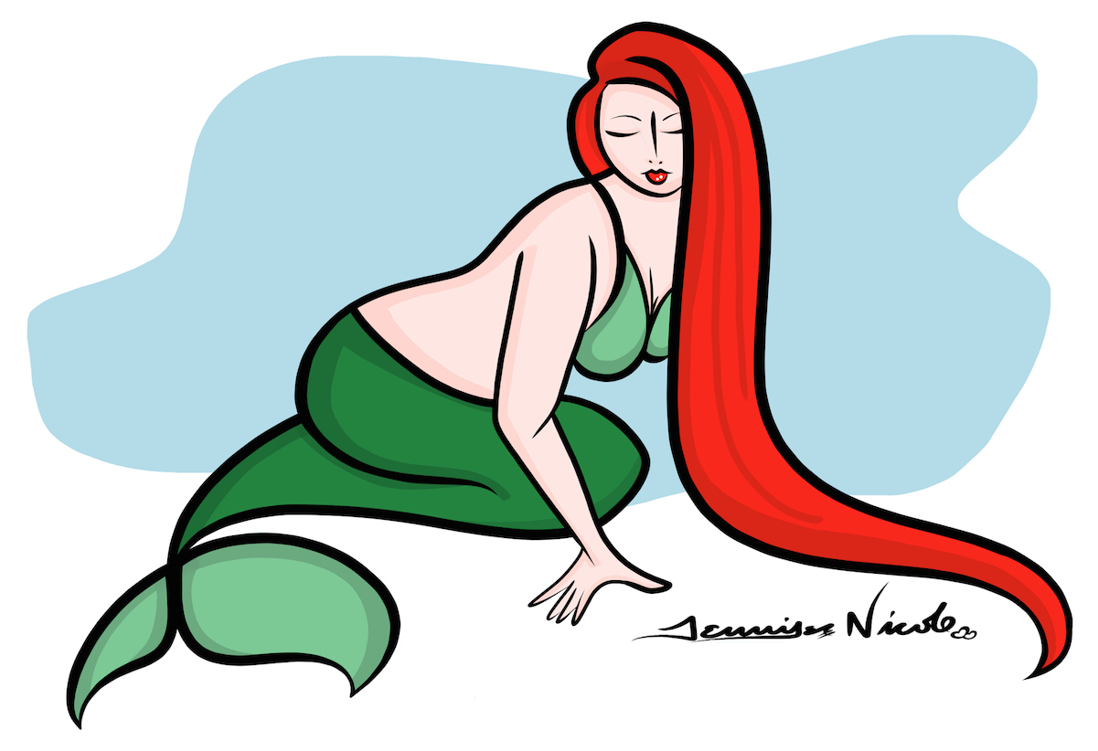 2-3-15 Mergirl