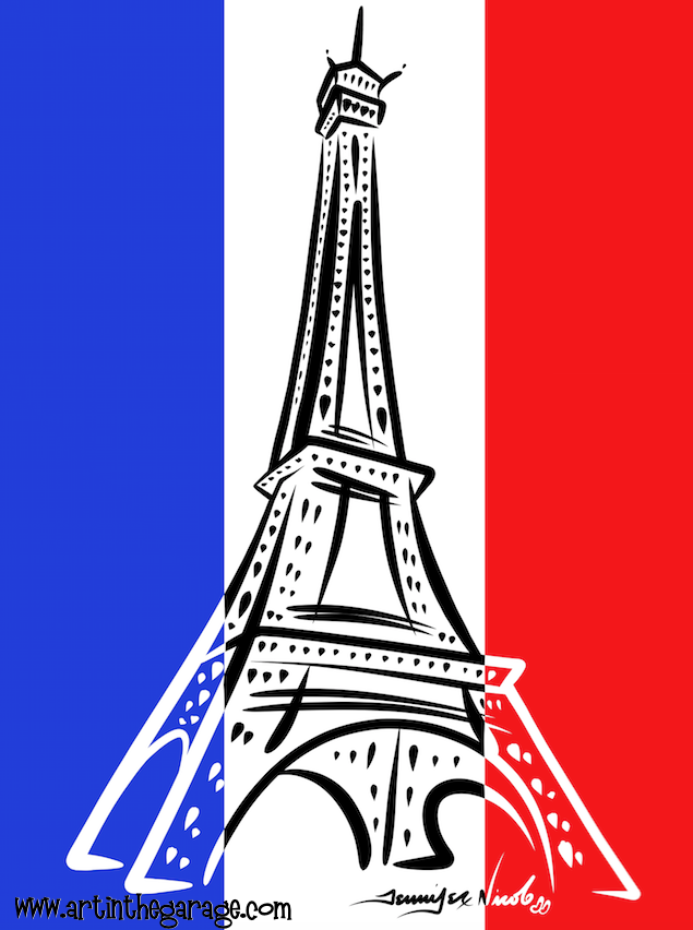 11-16-15 For Paris
