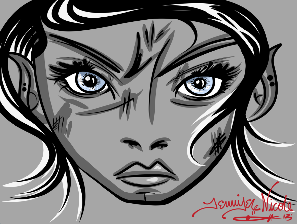 3-10-13 Angry Elf