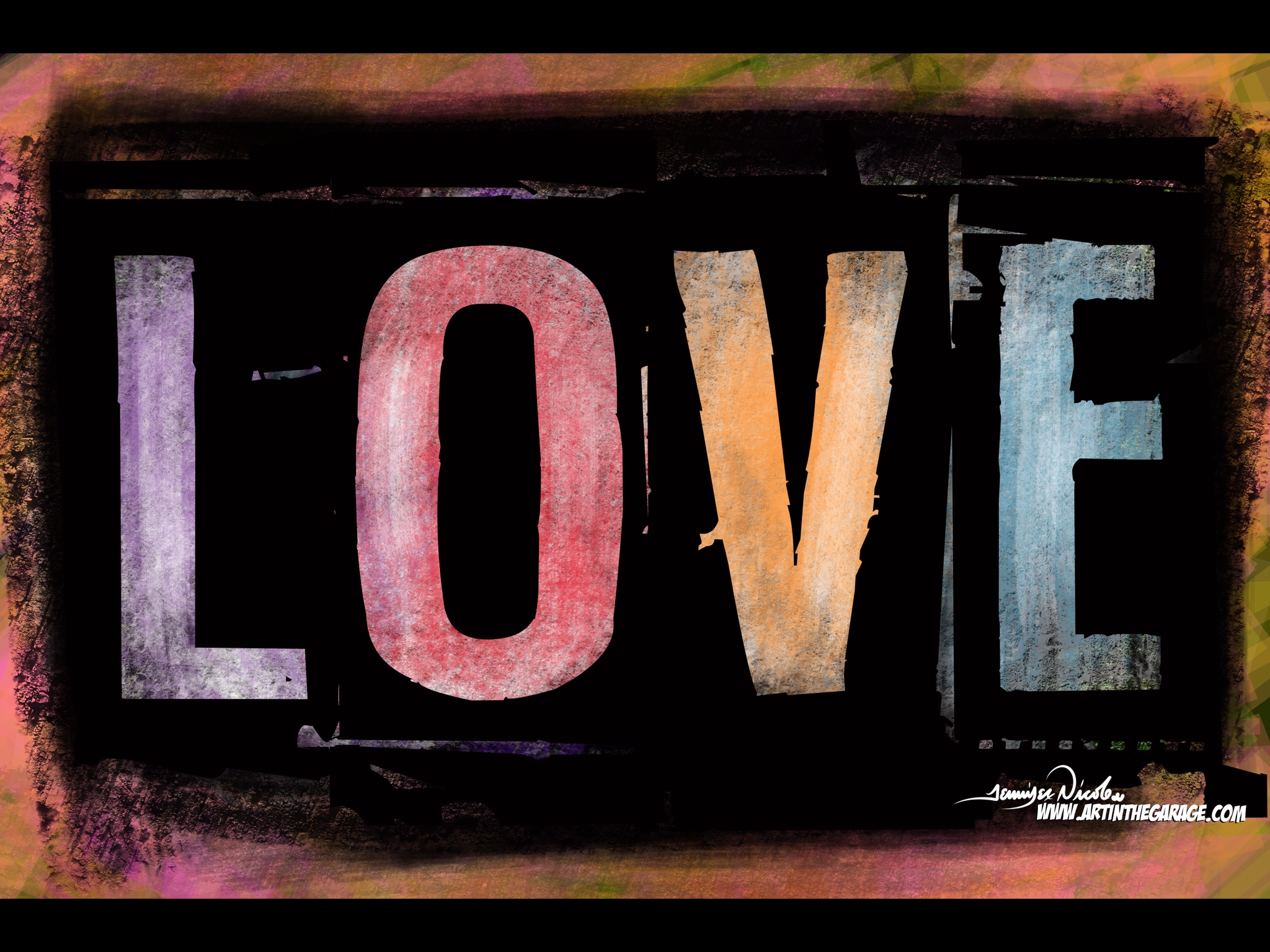 12-23-19 Love