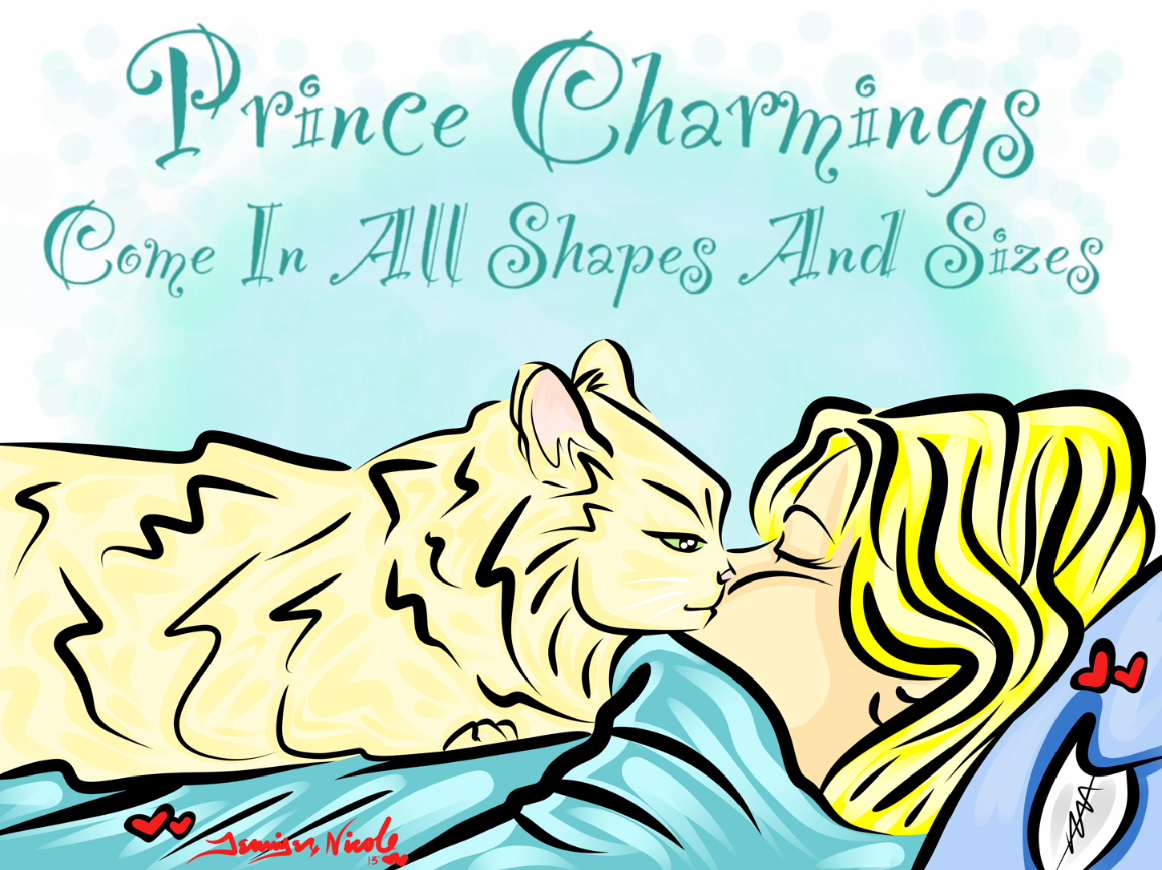 9-30-13 My prince Charming
