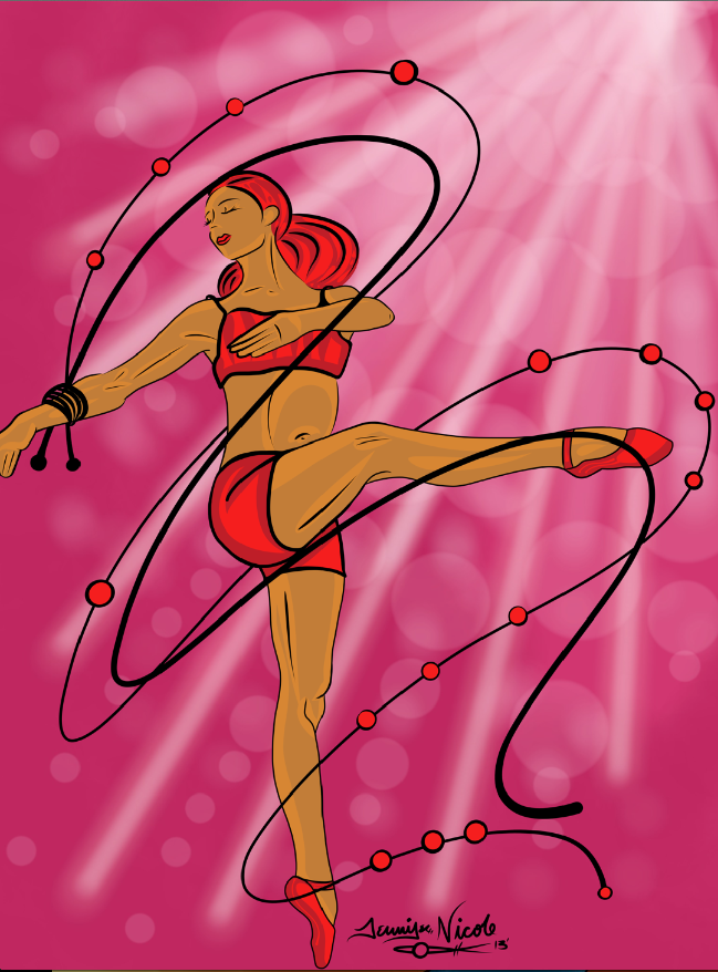 5-20-13 Twirling