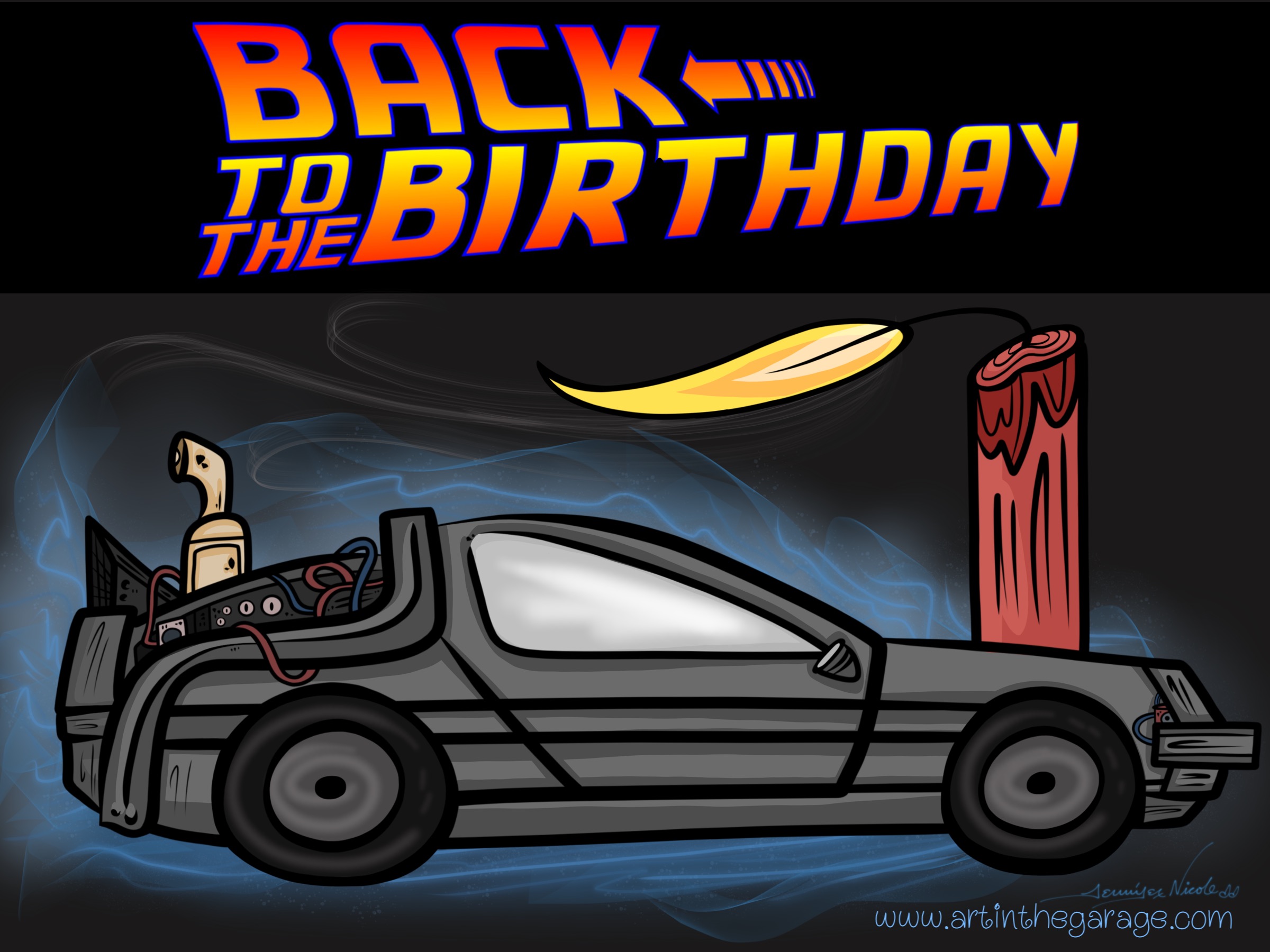 6-26-15 Birthdays For Brothers
