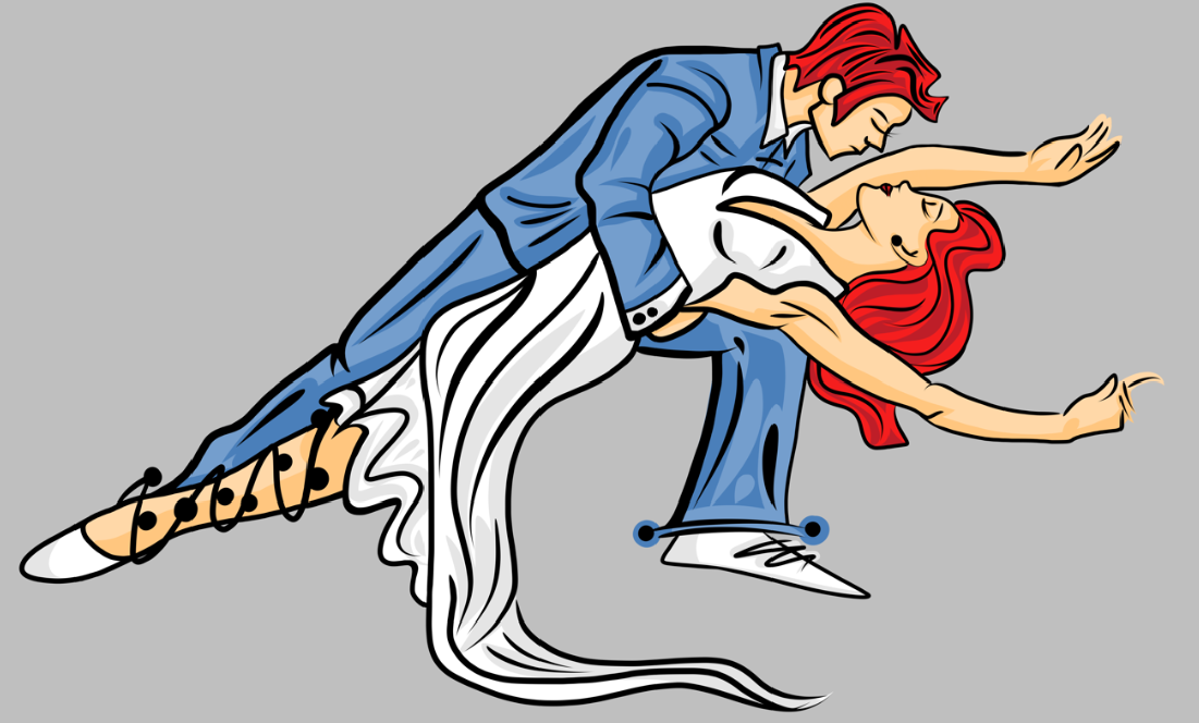4-13-13 Needs a Background Tango