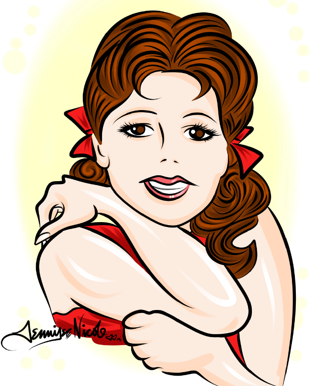 12-2-13 Mary Ann