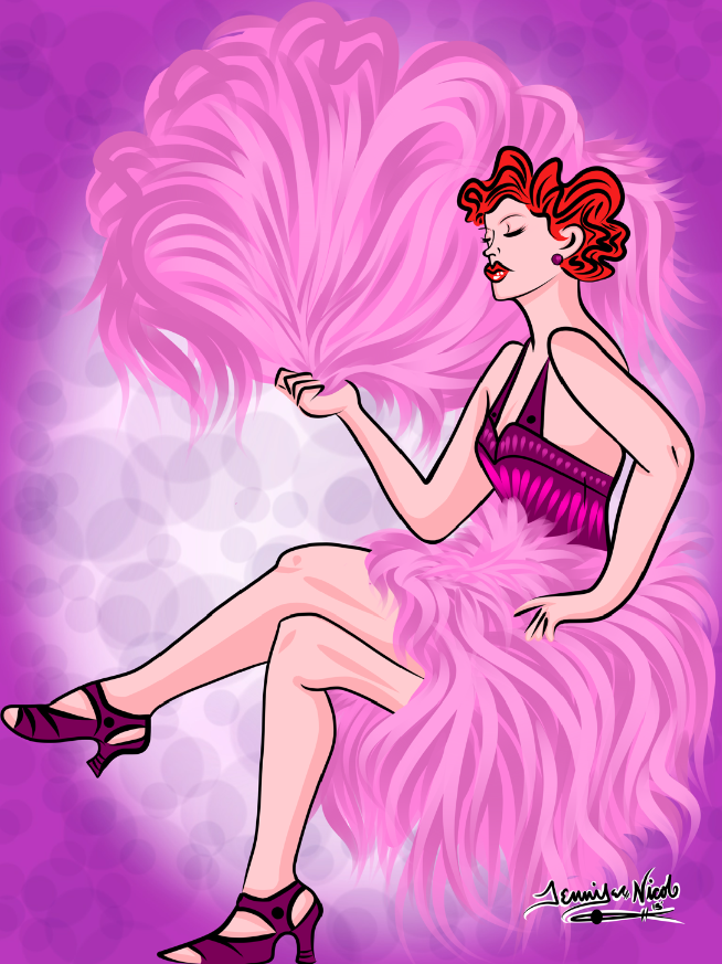 5-4-13 I Love Lucy