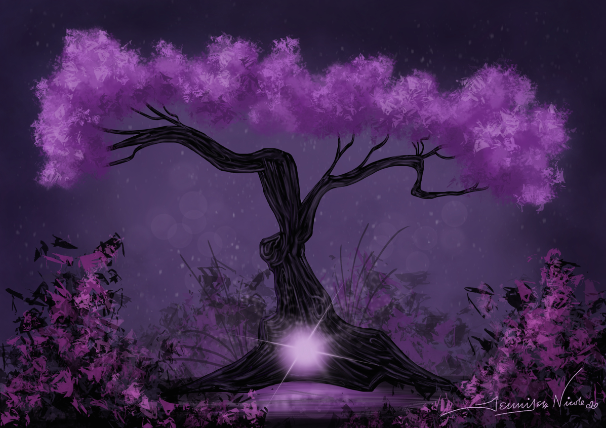 1-14-15 Tree Blessing