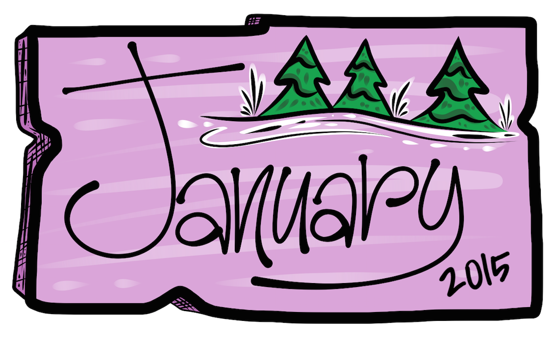 January 2015