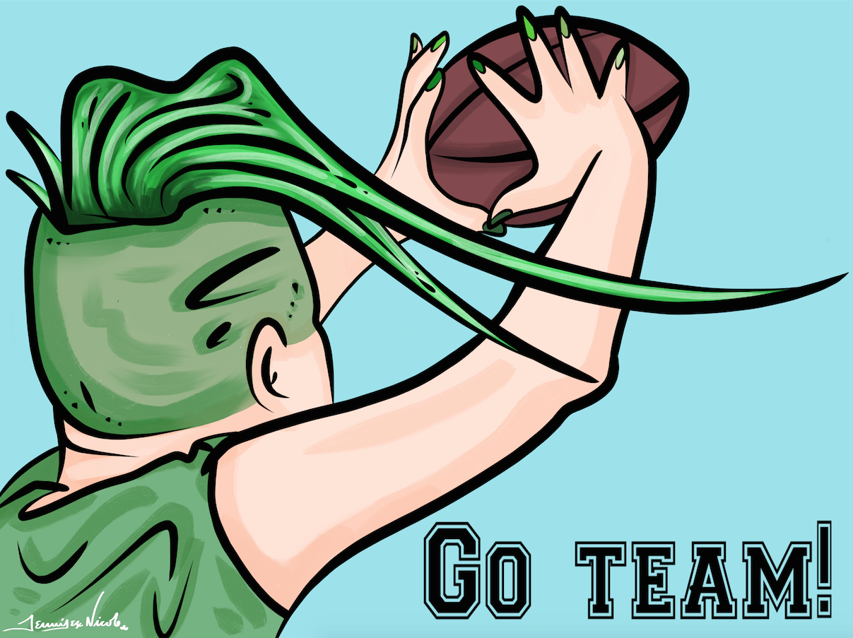 1-29-15 Go Team