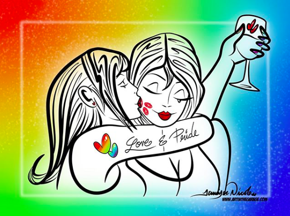6-22-19 Love & Pride