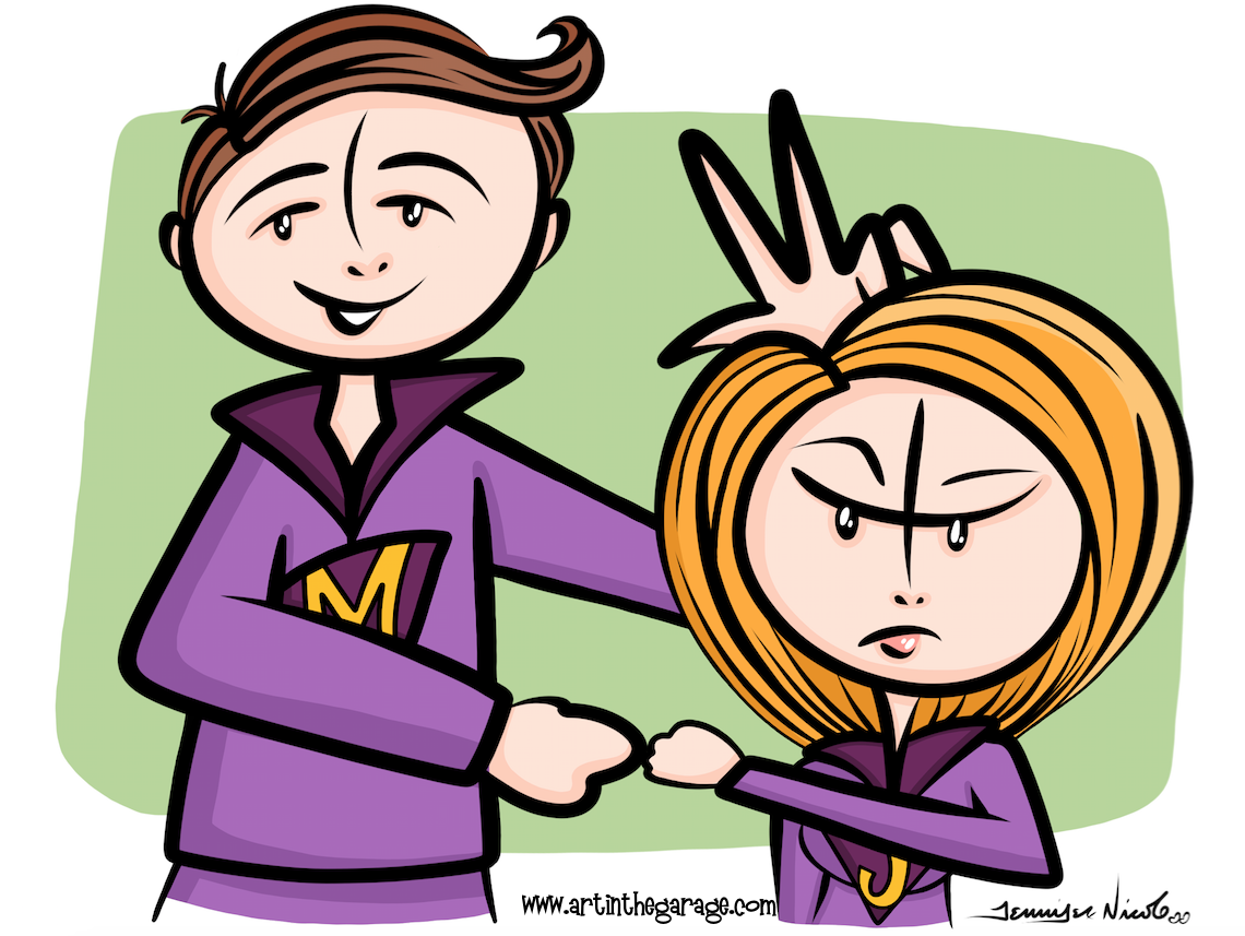 1-17-16 Wonder Twins Activate