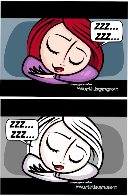 4-18-16 Sleeping Spell Color