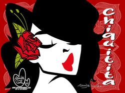 6-30-25 Chiquitita 4563