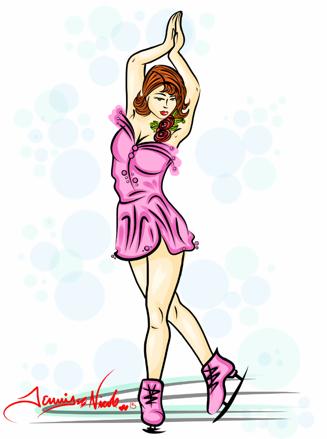 12-8-13 The Skater