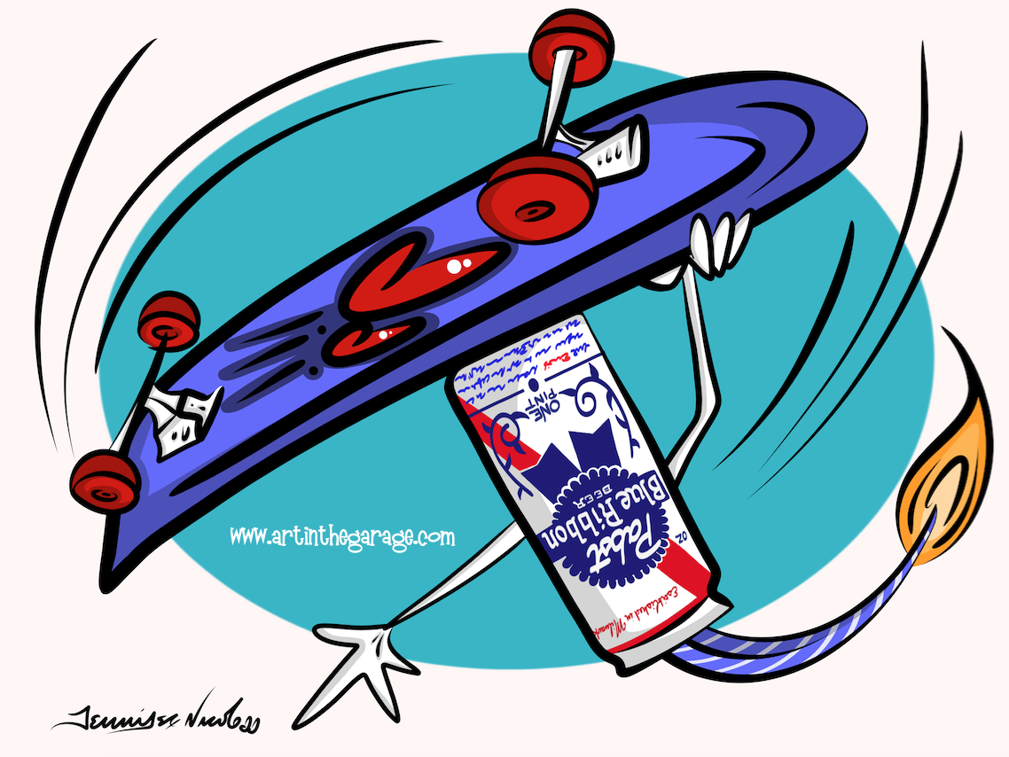 10-17-15 Happy Birthday Skateboy