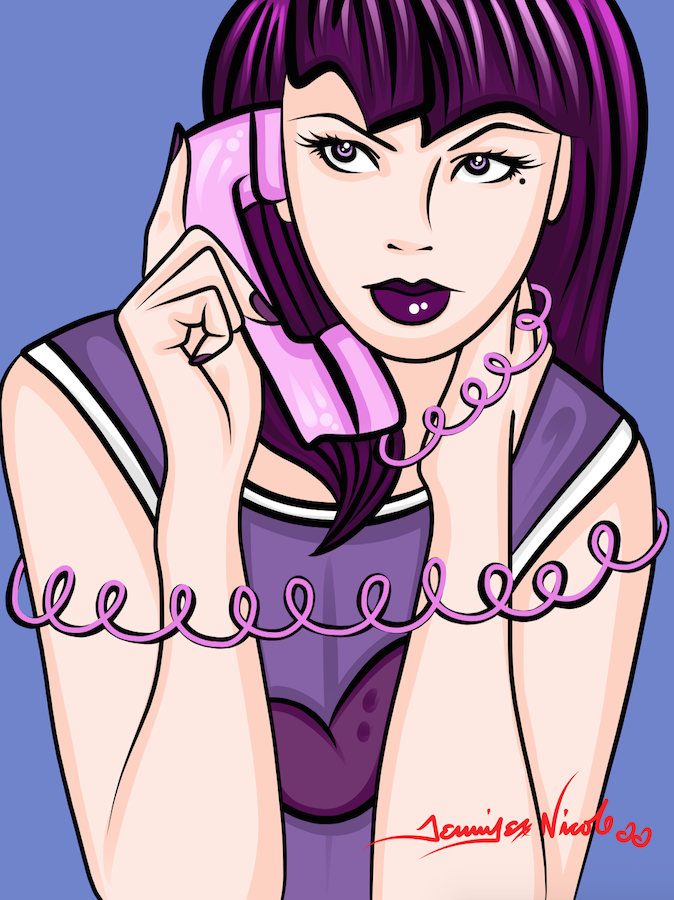 3-22-15 Call Me