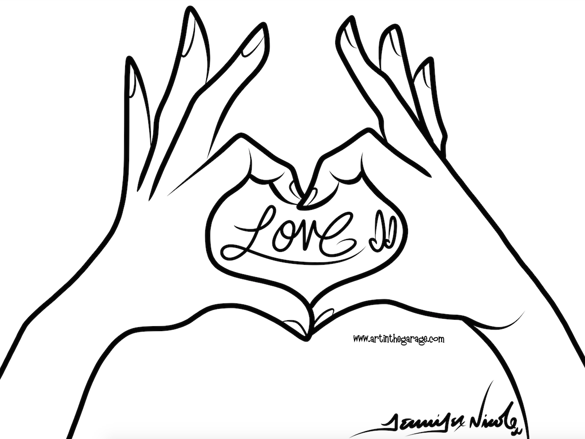 9-18-15 Love