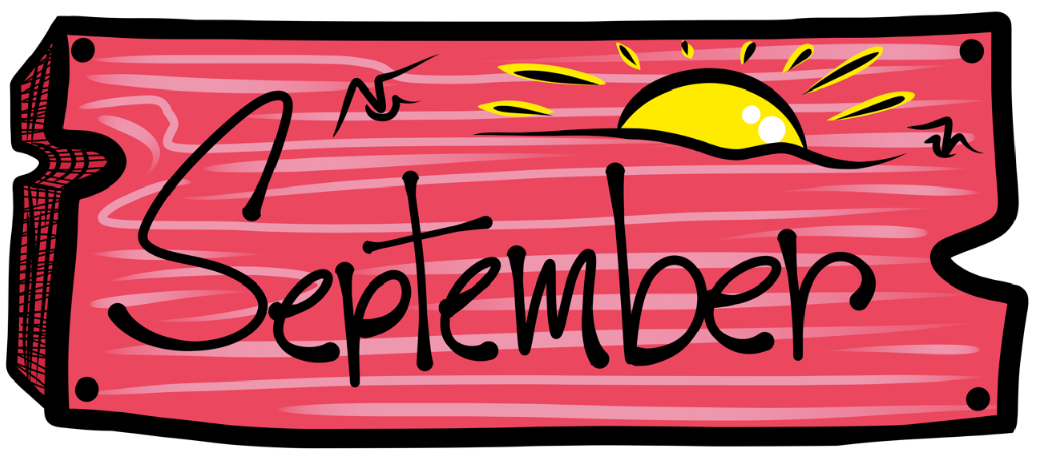 September