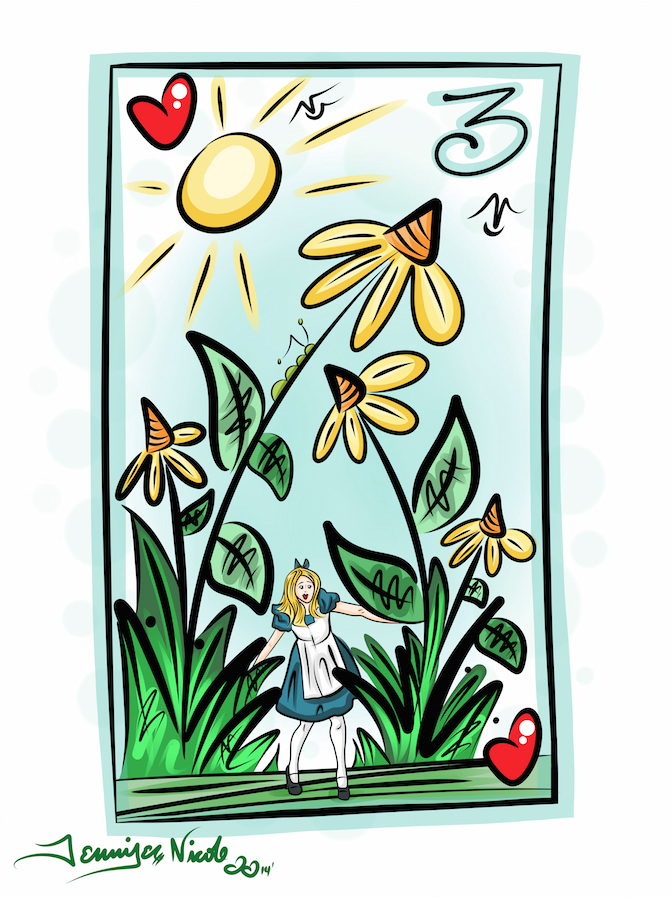 3-24-14 Alice Grows Small Wonderland Card.png