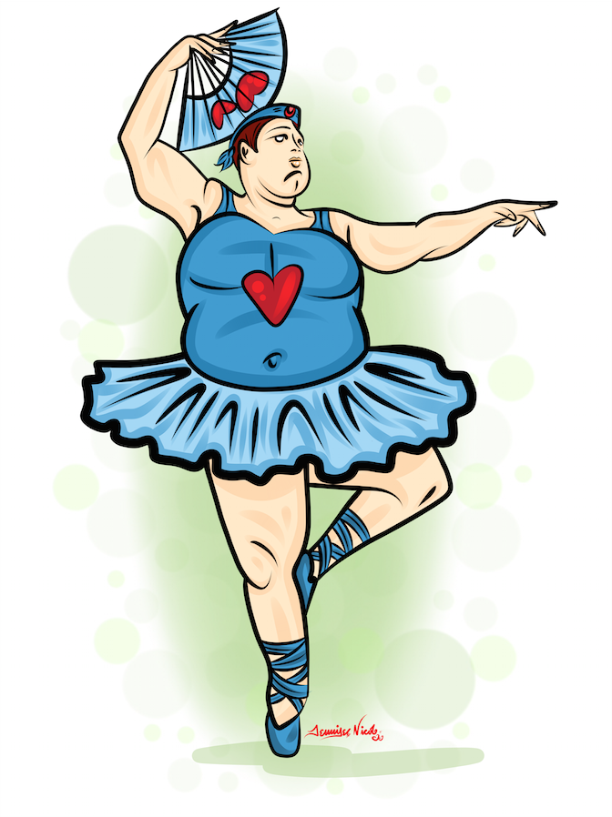 4-29-14 Samurai Ballerina.png