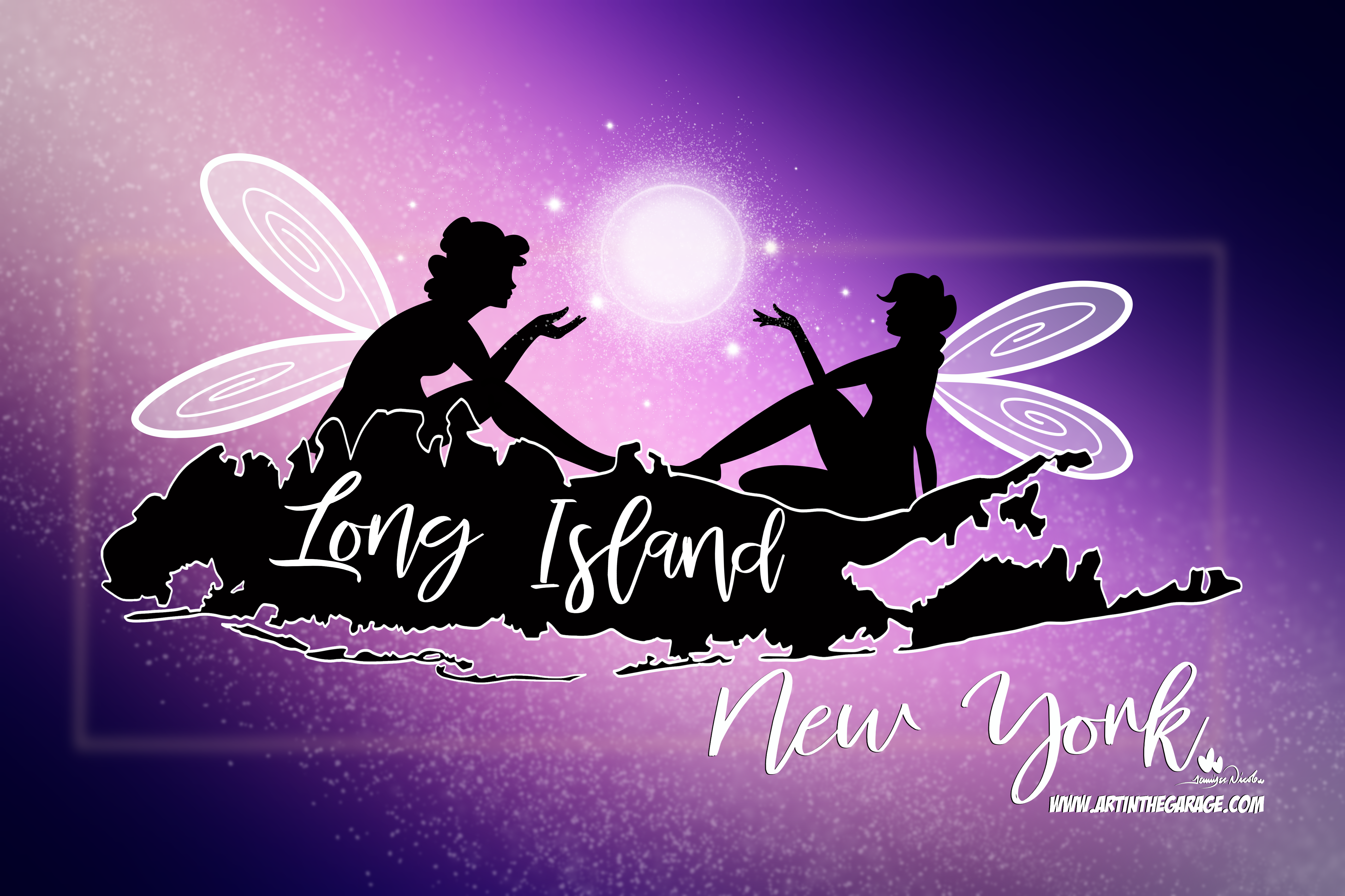 9-10-19 Long Island Fairies