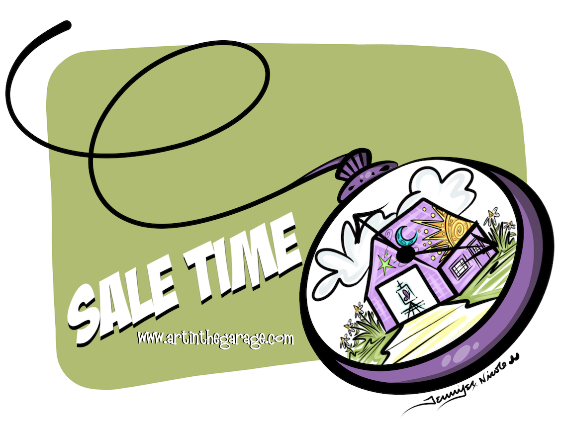 3-25-16 AITG Sale Time Graphic