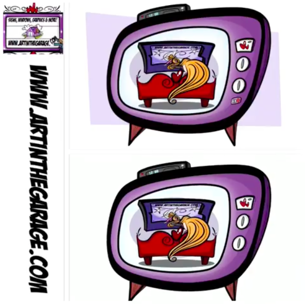 6-13-19 Art In The Garage Videos
