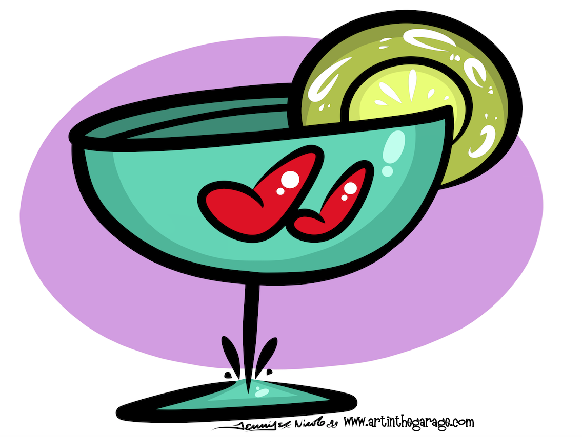 12-13-15 Margerita Nigh