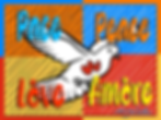 Thumbnail: Art Trek Fine Art Prints|Peace & Love