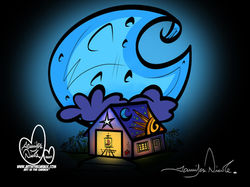 9-16-25 Late Nights & Art In The Garage 4641