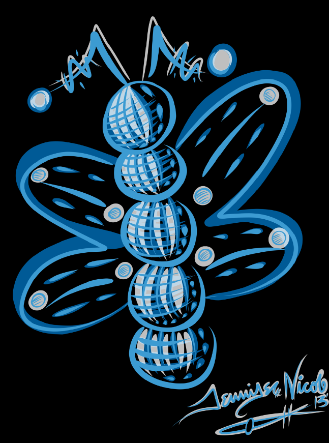 2-21-13 Butterfly