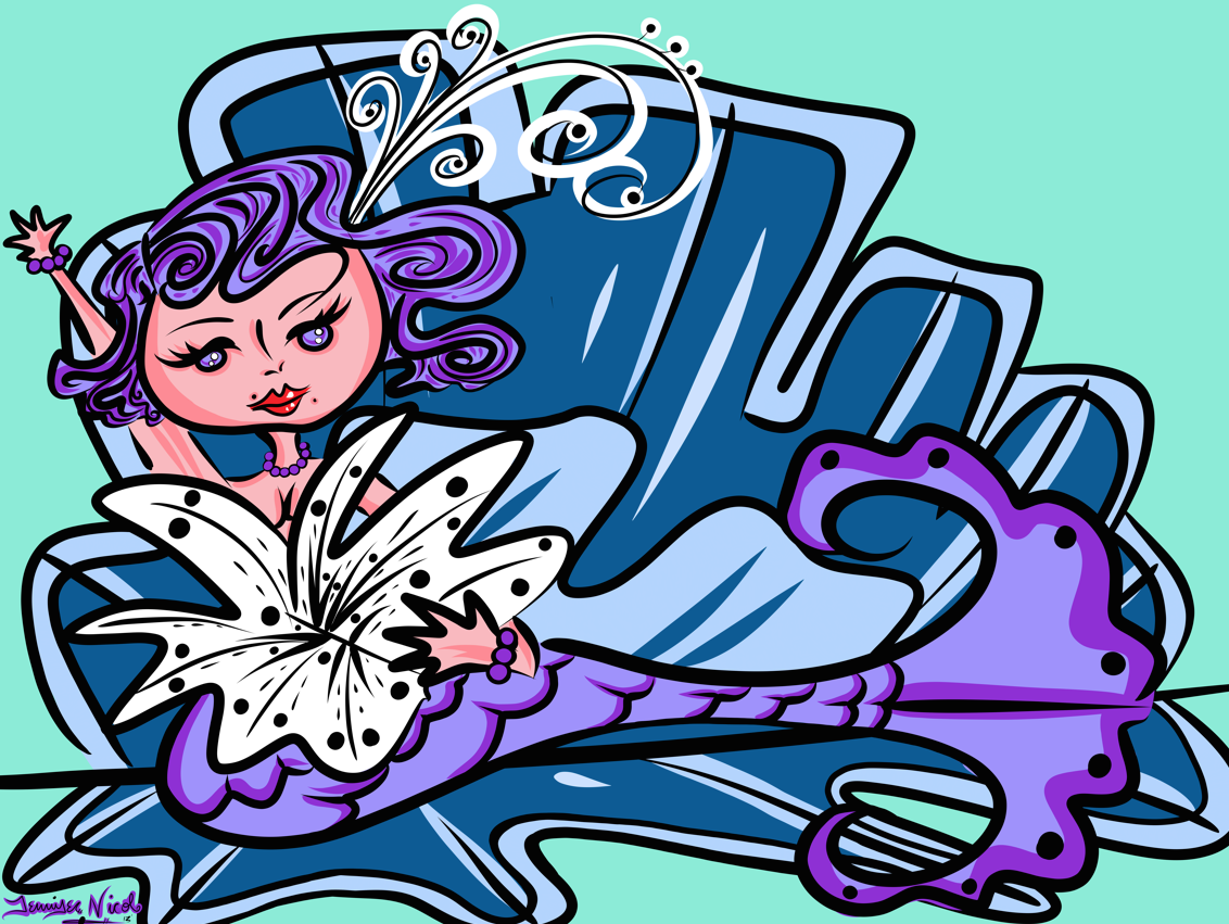 2-23-13 showgirl mermaid.png